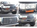 1997 Toyota Land Cruiser