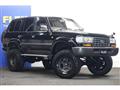 1997 Toyota Land Cruiser