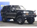 1997 Toyota Land Cruiser