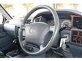 1997 Toyota Land Cruiser
