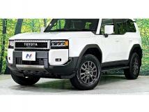 2024 Toyota Land Cruiser