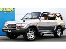 1995 Toyota Land Cruiser