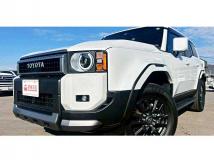 2024 Toyota Land Cruiser