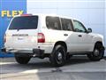 2006 Toyota Land Cruiser