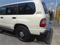 2006 Toyota Land Cruiser