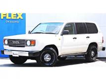 2006 Toyota Land Cruiser