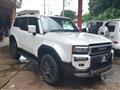 2025 Toyota Land Cruiser