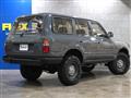 1996 Toyota Land Cruiser
