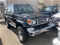 2002 Toyota Land Cruiser
