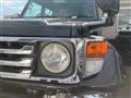 2002 Toyota Land Cruiser