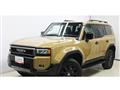 2024 Toyota Land Cruiser