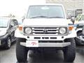 2003 Toyota Land Cruiser