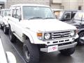 2003 Toyota Land Cruiser