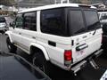 2003 Toyota Land Cruiser