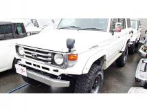 2003 Toyota Land Cruiser