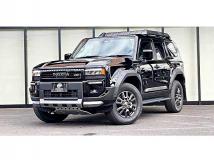 2024 Toyota Land Cruiser