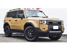 2024 Toyota Land Cruiser