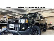 2025 Toyota Land Cruiser