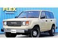 1999 Toyota Land Cruiser