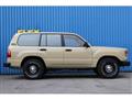 1999 Toyota Land Cruiser