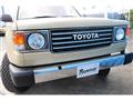 1999 Toyota Land Cruiser