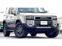 2024 Toyota Land Cruiser