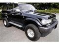 1994 Toyota Land Cruiser