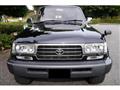 1994 Toyota Land Cruiser