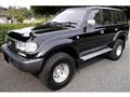 1994 Toyota Land Cruiser