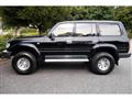 1994 Toyota Land Cruiser