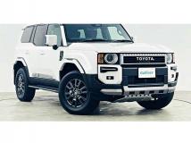 2024 Toyota Land Cruiser