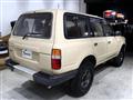 1995 Toyota Land Cruiser