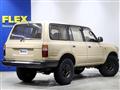 1995 Toyota Land Cruiser