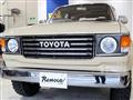 1995 Toyota Land Cruiser