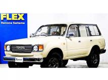 1995 Toyota Land Cruiser