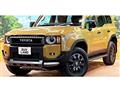2024 Toyota Land Cruiser