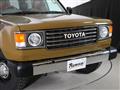 2004 Toyota Land Cruiser