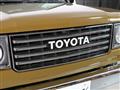 2004 Toyota Land Cruiser