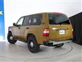 2004 Toyota Land Cruiser