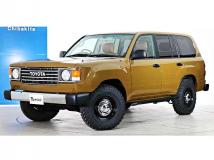 2004 Toyota Land Cruiser