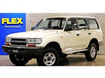 1994 Toyota Land Cruiser