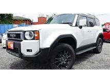 2024 Toyota Land Cruiser