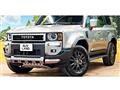 2024 Toyota Land Cruiser