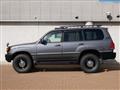 2003 Toyota Land Cruiser