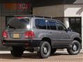 2003 Toyota Land Cruiser