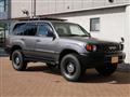 2003 Toyota Land Cruiser