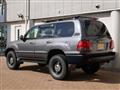 2003 Toyota Land Cruiser