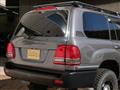 2003 Toyota Land Cruiser