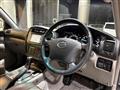 2003 Toyota Land Cruiser
