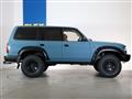1993 Toyota Land Cruiser